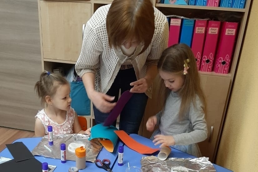 Описание изображения