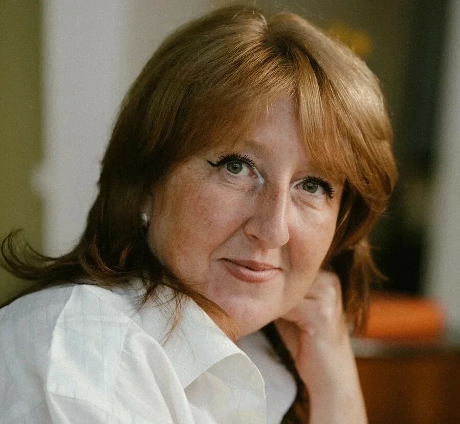 Екатерина Витальевна